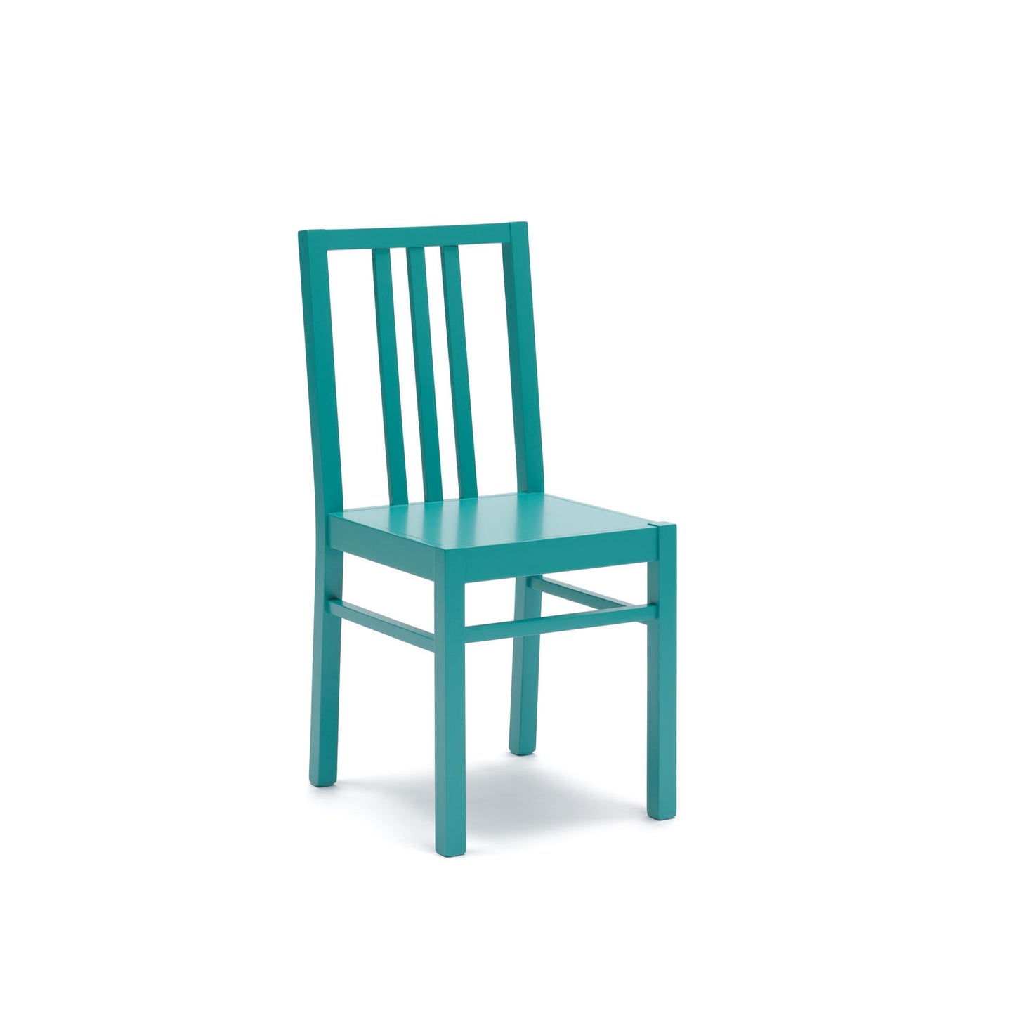 BERTA | Coloured Dining Chair