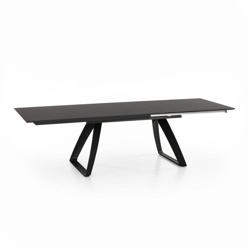 ANFORI | Extendable Dining Table - Borgè