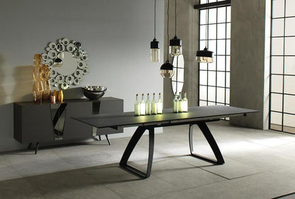 ANFORI | Extendable Dining Table - Borgè