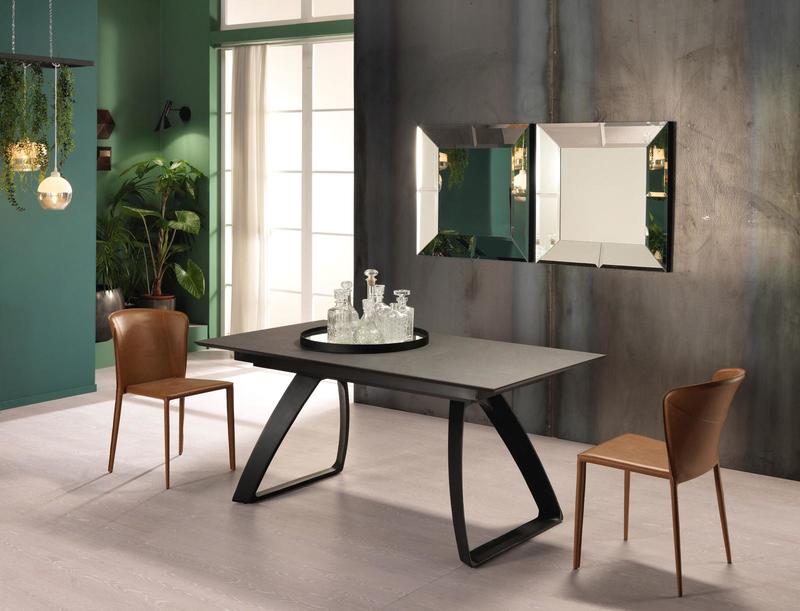 ANFORI | Extendable Dining Table - Borgè