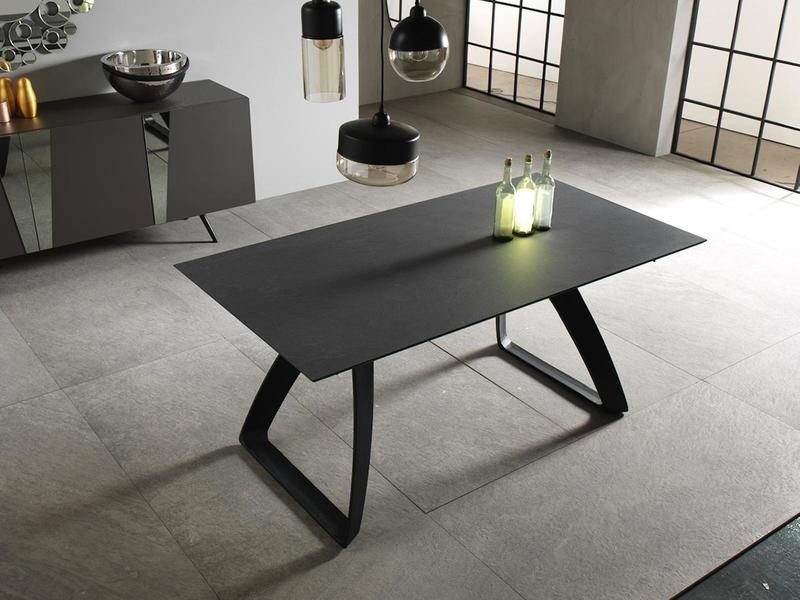 ANFORI | Extendable Dining Table - Borgè