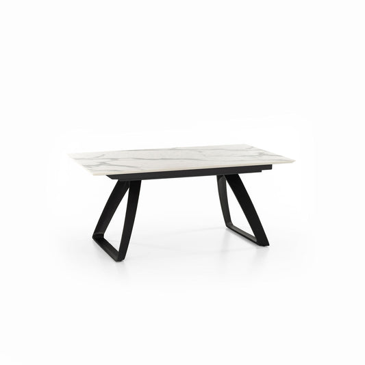 ANFORI | Extendable Dining Table