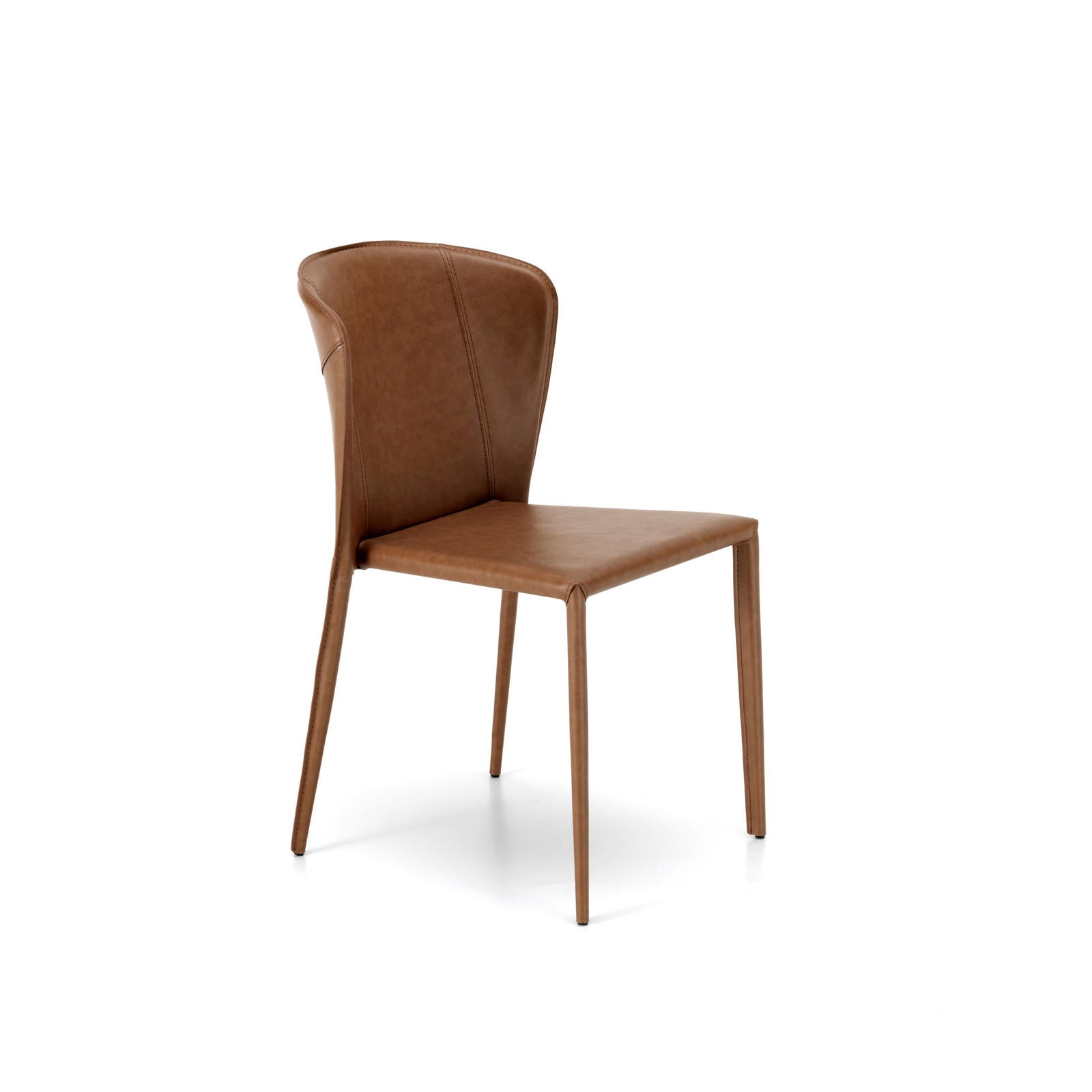 Zunara | Kitchen Dining Chair - Borgè