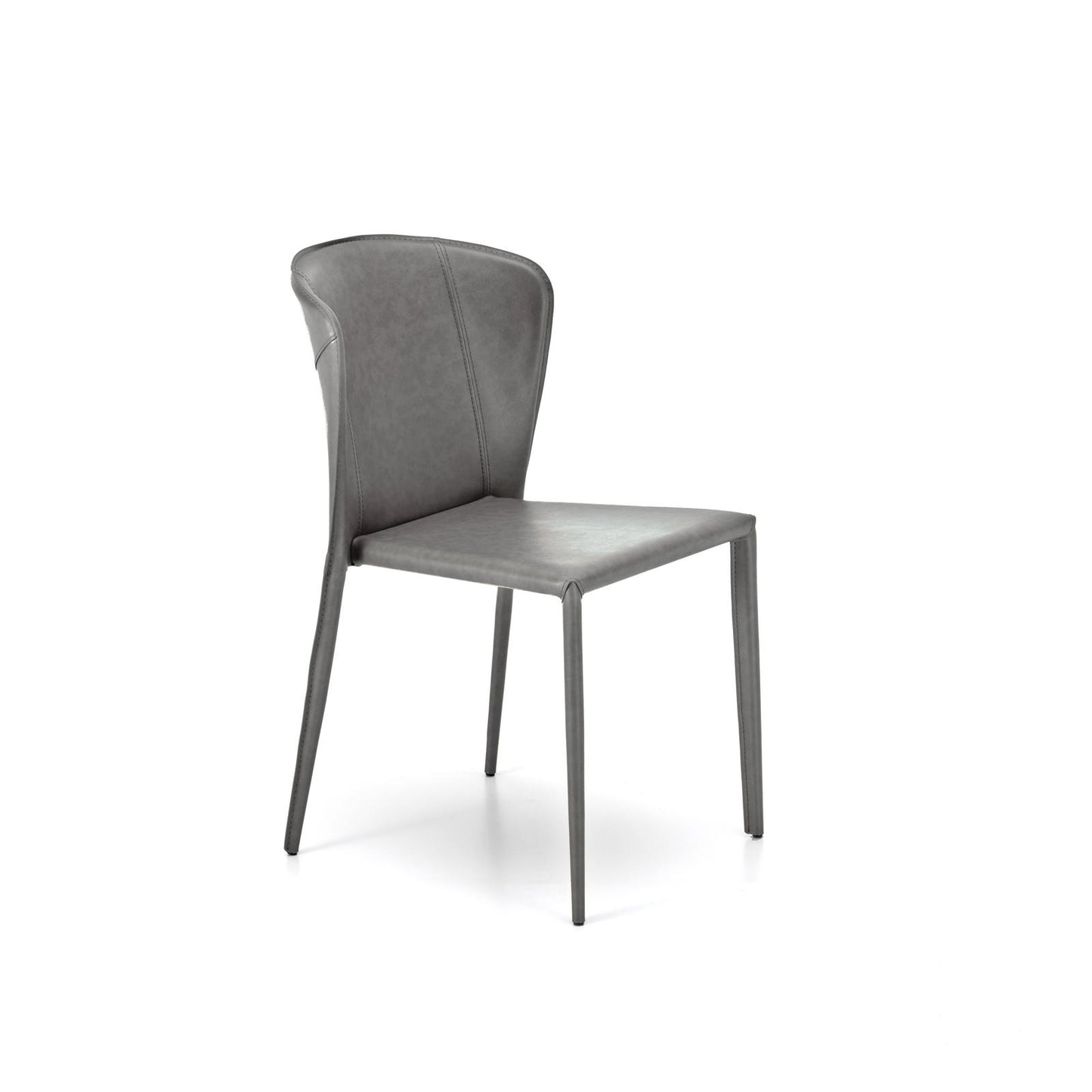 Zunara | Kitchen Dining Chair - Borgè