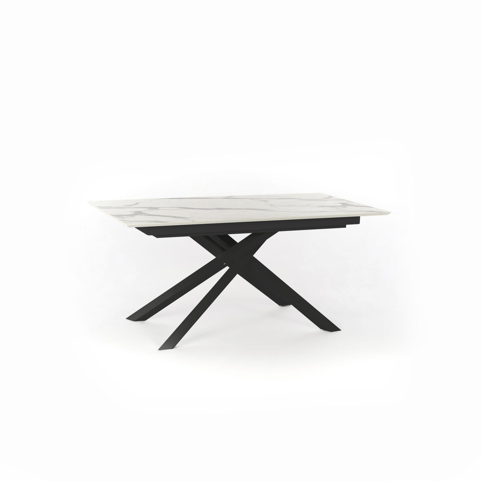 Sarafina | Extendable dining Table - Borgè