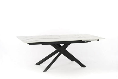 Sarafina | Extendable dining Table - Borgè