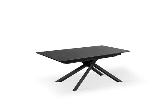 Sarafina | Extendable dining Table - Borgè