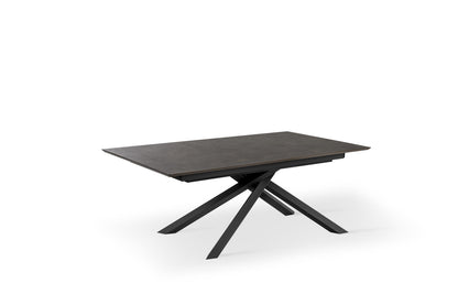 Sarafina | Extendable dining Table - Borgè