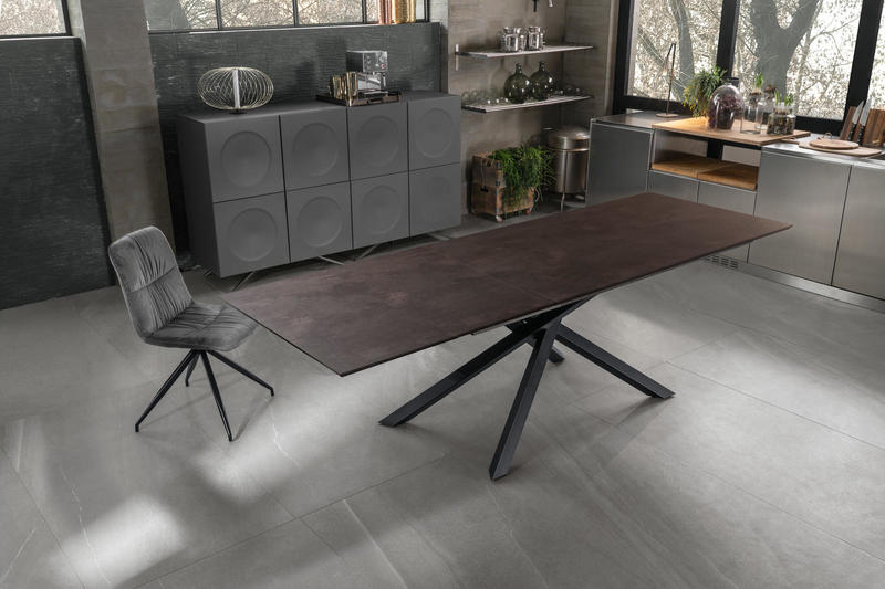 Sarafina | Extendable dining Table - Borgè