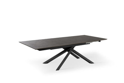 Sarafina | Extendable dining Table - Borgè