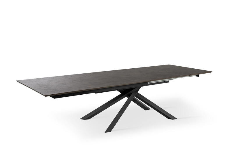 Sarafina | Extendable dining Table - Borgè