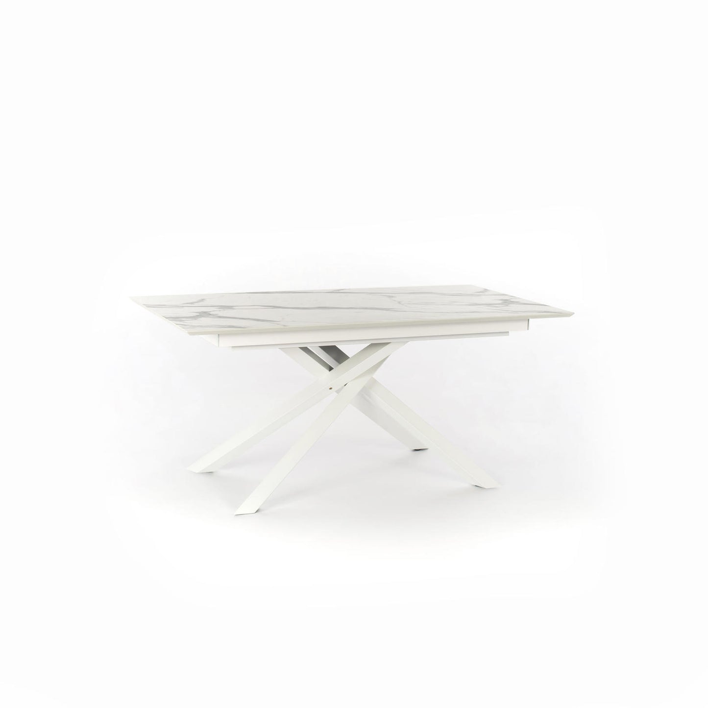 Sarafina | Extendable dining Table - Borgè