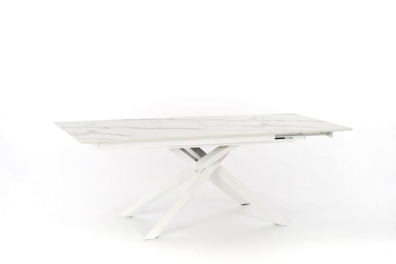 Sarafina | Extendable dining Table - Borgè