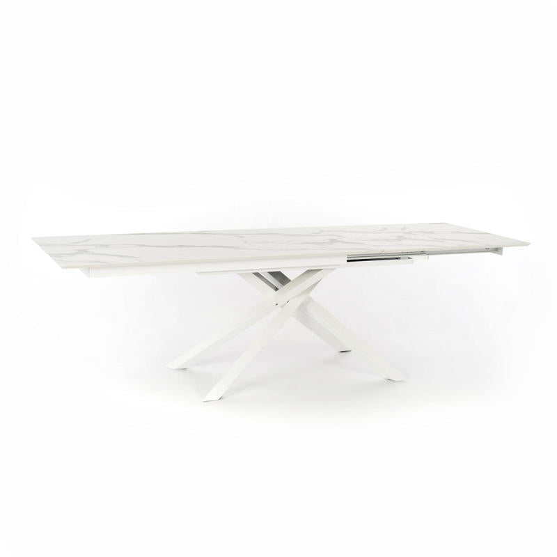 Sarafina | Extendable dining Table - Borgè