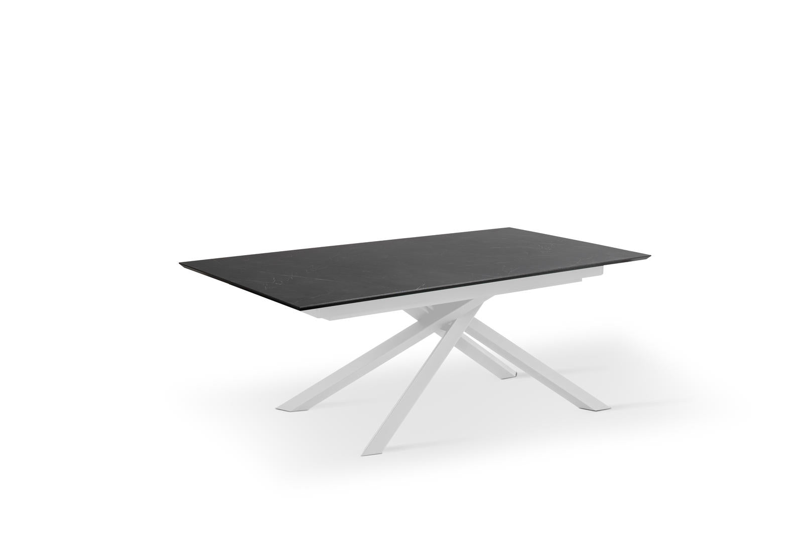 Sarafina | Extendable dining Table - Borgè