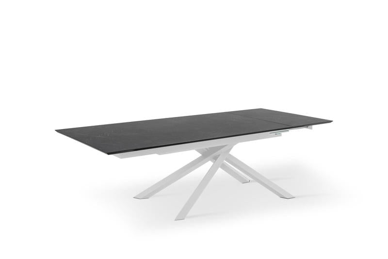 Sarafina | Extendable dining Table - Borgè