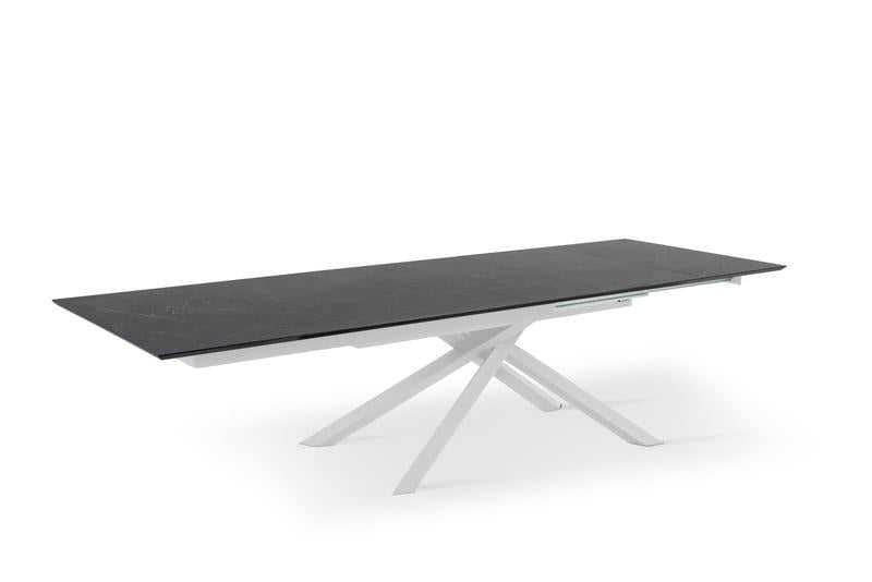 Sarafina | Extendable dining Table - Borgè