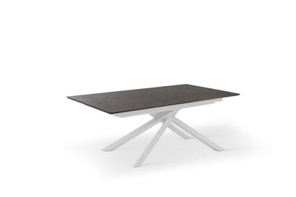 Sarafina | Extendable dining Table - Borgè