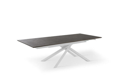 Sarafina | Extendable dining Table - Borgè