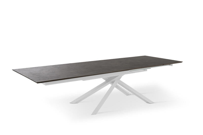 Sarafina | Extendable dining Table - Borgè