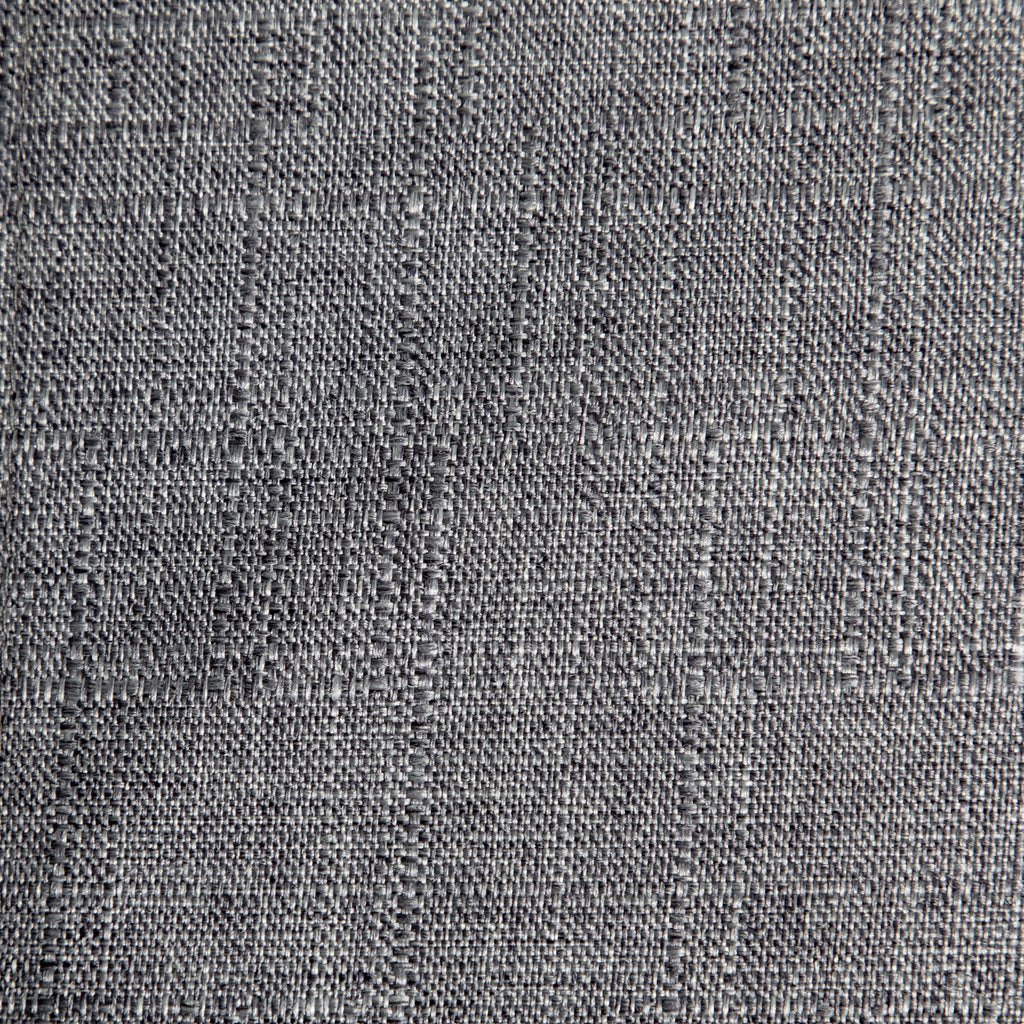 Homcom Relax armchair with 5 -level footrests and birch wood and fabric farm, gray - Borgè