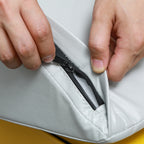 Soft Construction Set for Children 1-3 Years with 11 Shapes in Multicolored PU and EPE