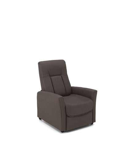 ROYAL | Manual Reclinable Armchair - Borgè