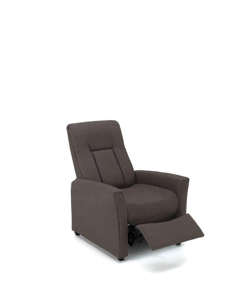 ROYAL | Manual Reclinable Armchair - Borgè