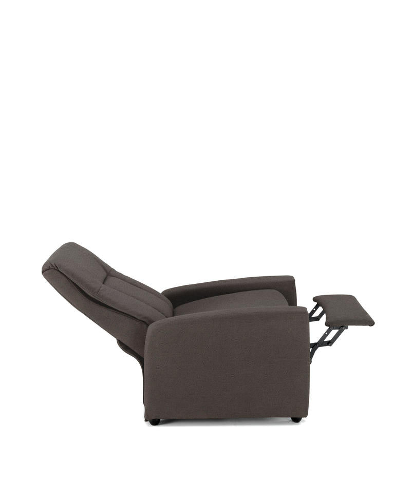 ROYAL | Manual Reclinable Armchair - Borgè