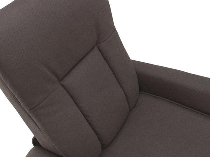 ROYAL | Manual Reclinable Armchair - Borgè