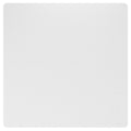 120x120cm Clear Plastic Floor Protector for Office Chairs