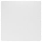 120x120cm Clear Plastic Floor Protector for Office Chairs