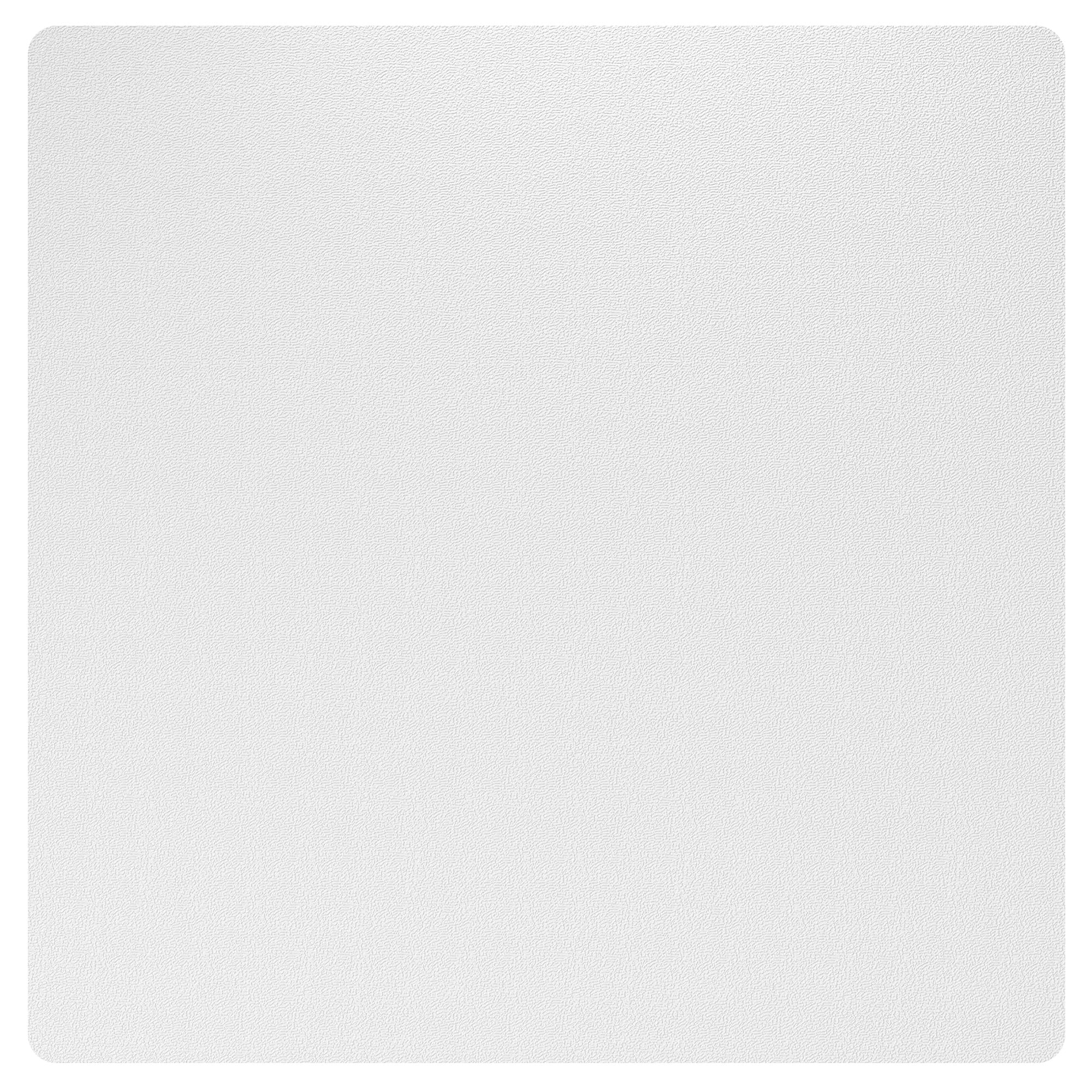 120x120cm Clear Plastic Floor Protector for Office Chairs