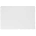 100x150cm Clear Plastic Floor Protector for Office Chairs