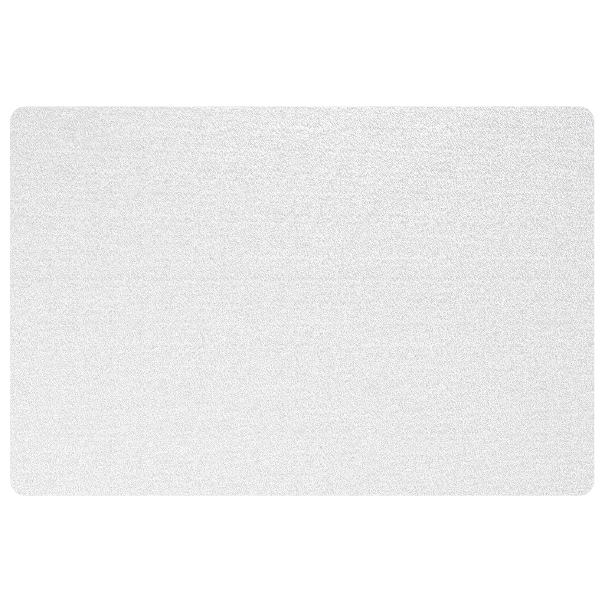 100x150cm Clear Plastic Floor Protector for Office Chairs