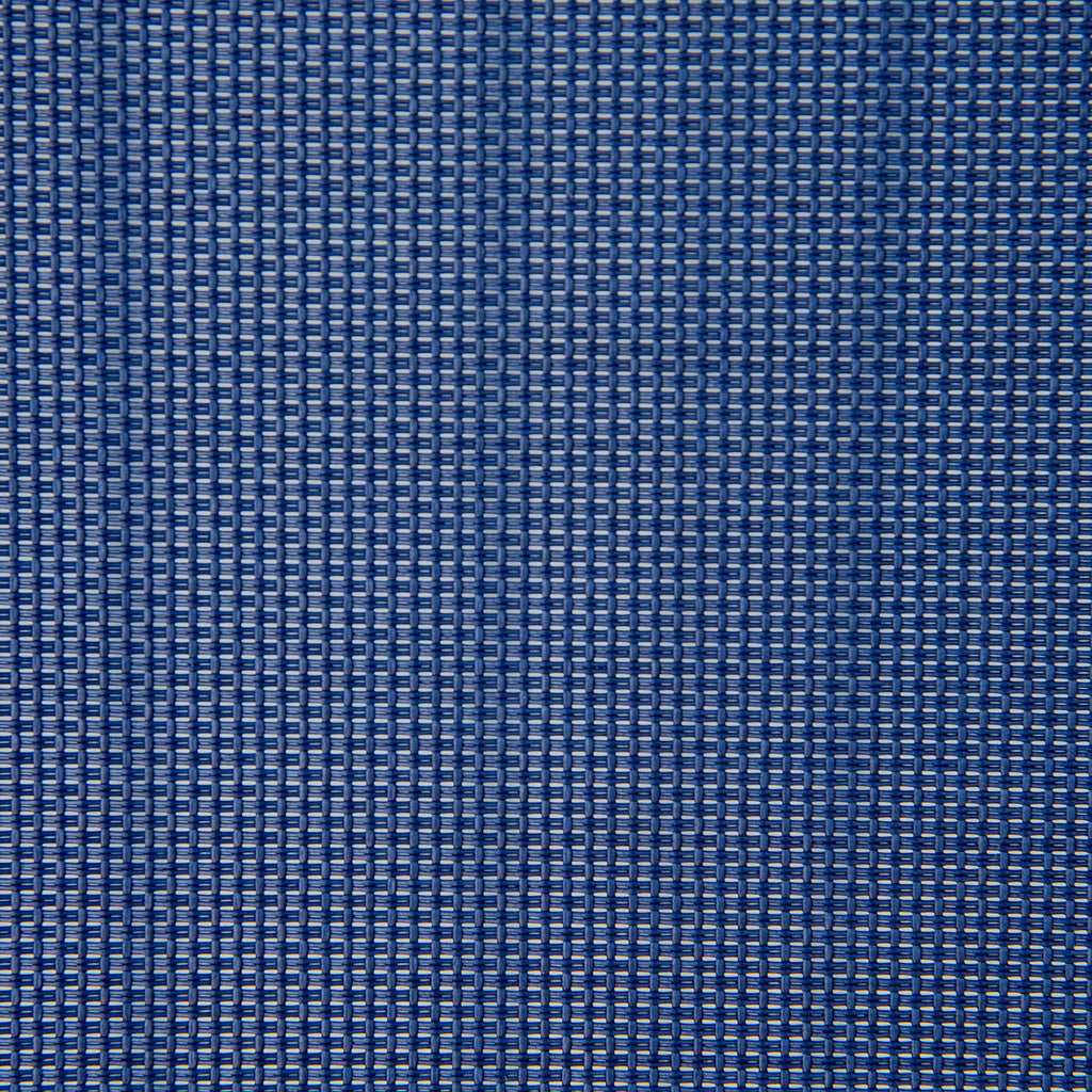 3 Seater Garden Swing with Adjustable Canopy, Oxford Fabric and Steel, Dark Blue