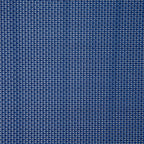 3 Seater Garden Swing with Adjustable Canopy, Oxford Fabric and Steel, Dark Blue