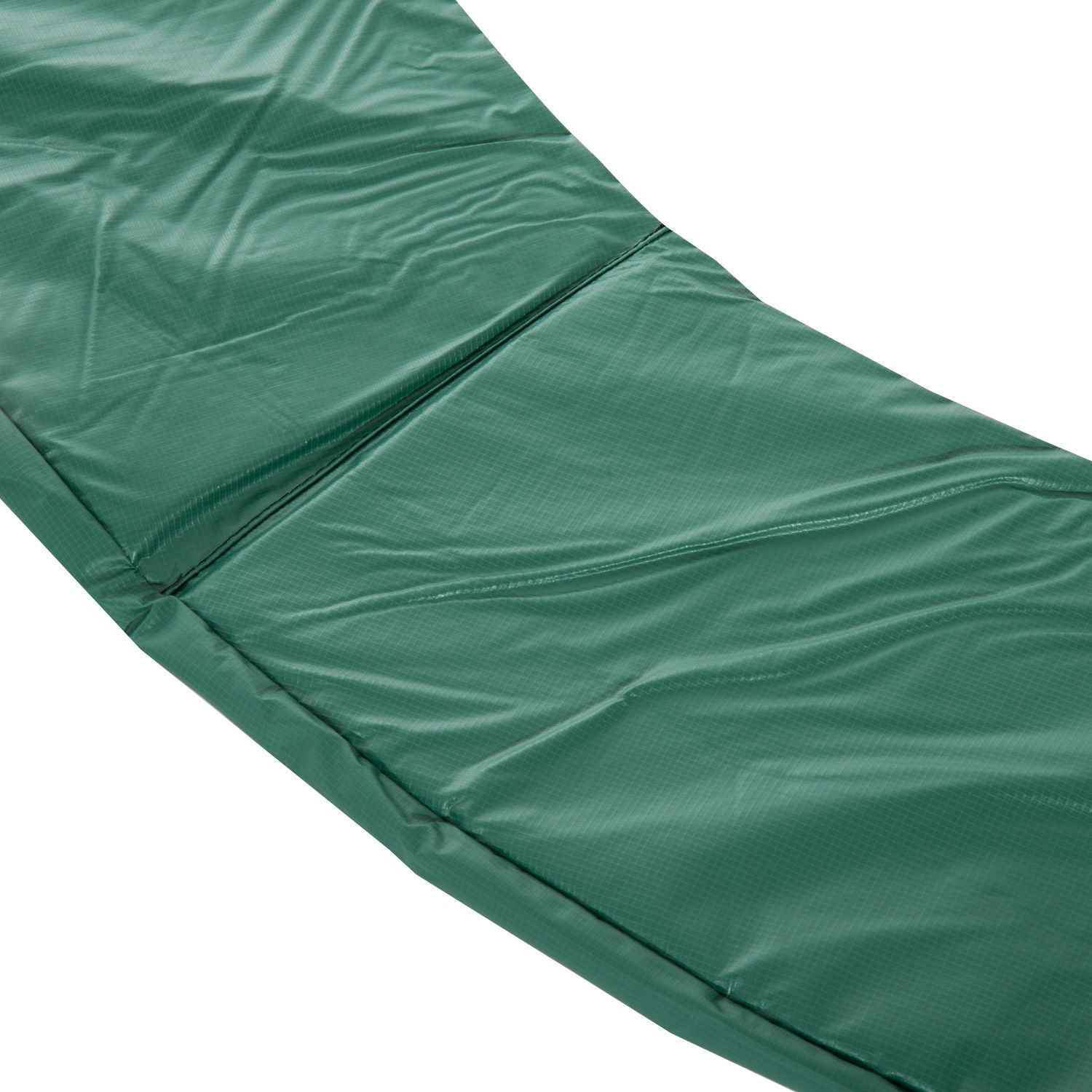 Homcom Trampoline Protective Cover, Green, Ø305cm