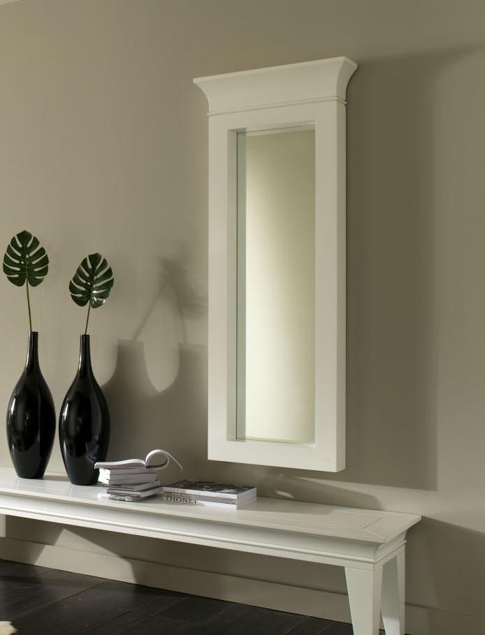 MOSTA | Living Room / Corridor Mirror - Borgè