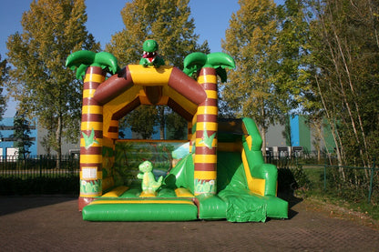 Bouncer Multifun Dino