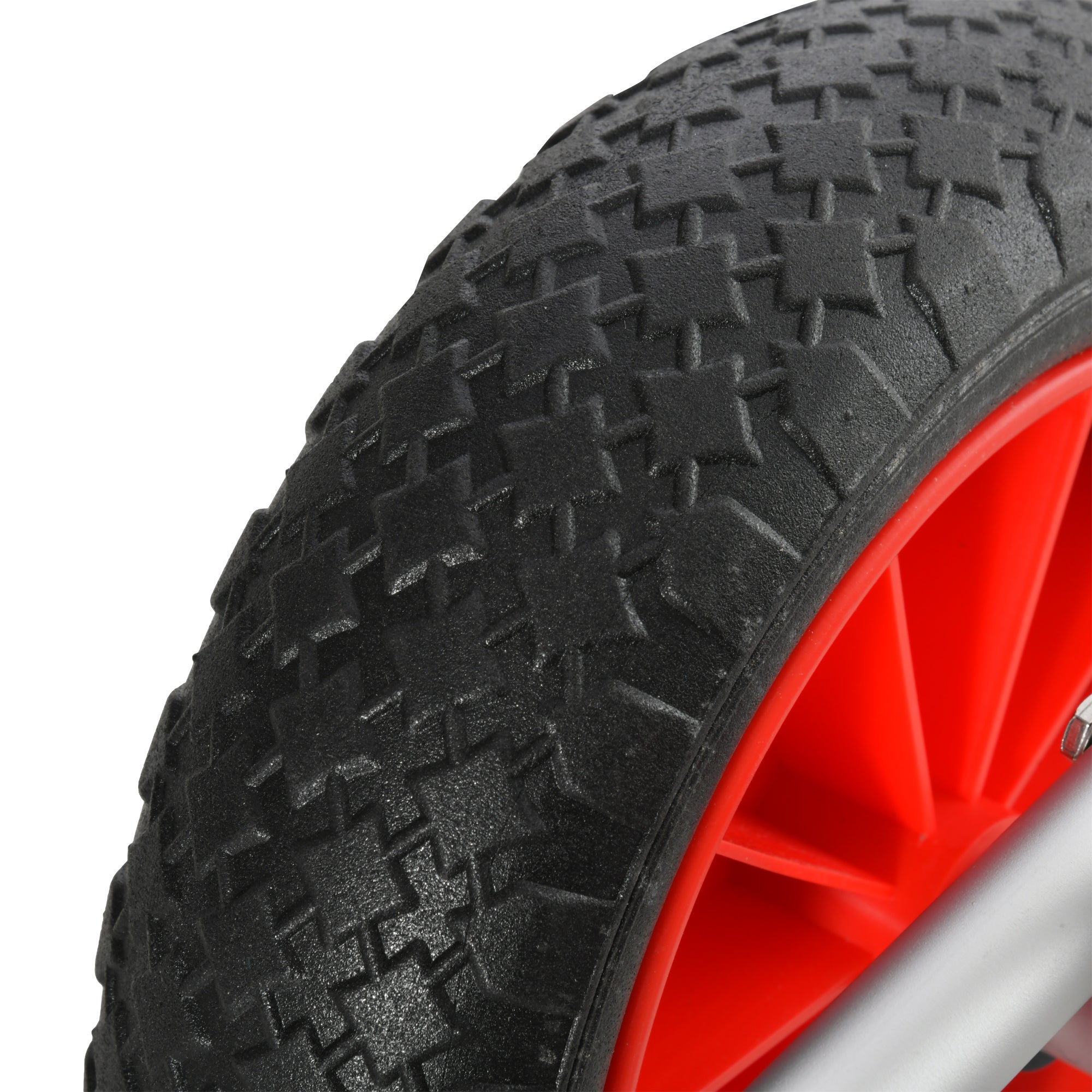 Folding Kayak Cart 25cm Tires Suitable for All Surfaces Max 70kg Aluminum 62x35x30cm