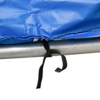 Trampoline Protective Edge, Blue Ø305cm