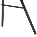 Set of 2 Folding and Portable Work Stands, Non-Slip Rubber Worktop, Max. Load 250kg