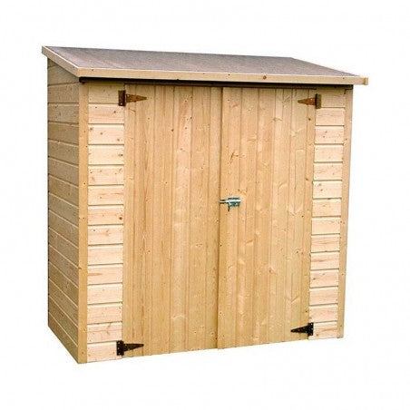 Albecove | Garden storage - Borgè