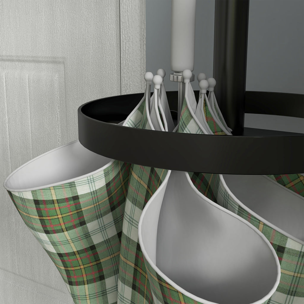 HOMCOM Floor Coat Hanger with Umbrella Holder and 8 Metal Disc Hooks Ø34 x 177cm, Black - Borgè