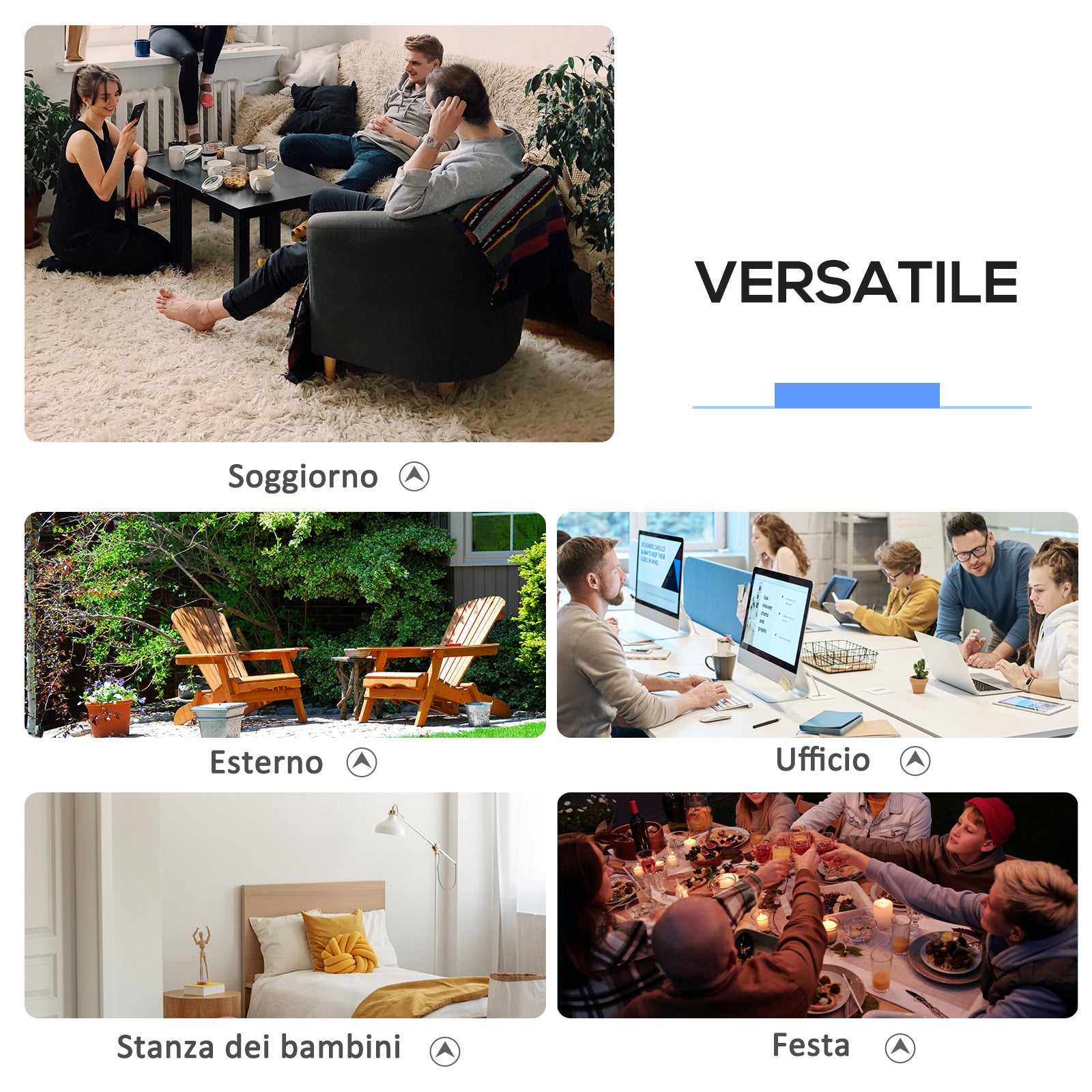 Mosquito Killer Lamp with UV Light for Indoor and Outdoor Use, 11x11x26 cm, Black