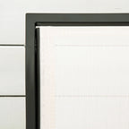 3-Seater Garden Swing Bench in Metal and Breathable Mesh Fabric, 147x70x85cm, Beige - Borge' Group Limited