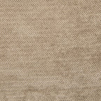 Padded Dog Bed with Cushion and Raised Edges, Fabric Cover, 85x85x35cm, Grey