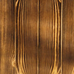 Outsunny Rectangular Fir Wood Planter Pot 70 x 35 x 30cm