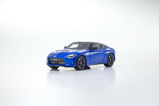 1/43 NISSAN FAIRLADY Z - BLUE - LTD EDT